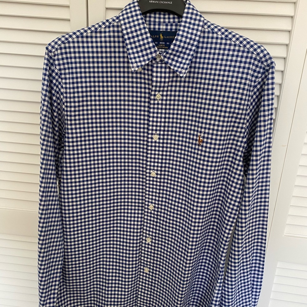 Dress shirt